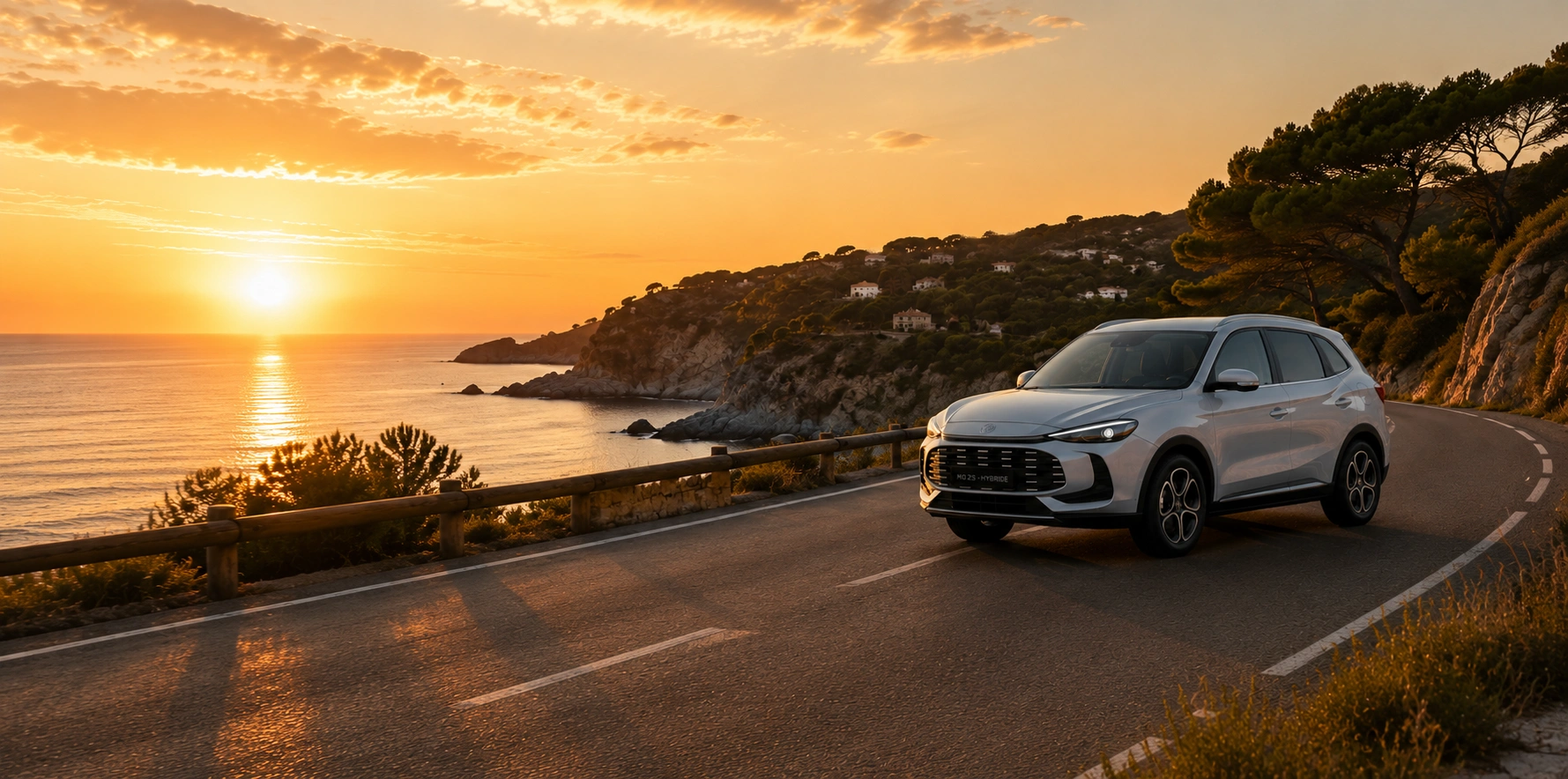 Este verano: conduce más, preocúpate menos<span class="d-block">Hay oportunidades que pasan una vez. <br>¡Este MG ZS es una de ellas!</span>
            <span class="from d-block"></br><span class="IVA"></span>