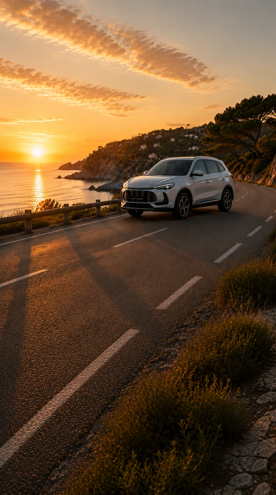 Este verano: conduce más, preocúpate menos<span class="d-block">Hay oportunidades que pasan una vez. <br>¡Este MG ZS es una de ellas!</span>
            <span class="from d-block"></br><span class="IVA"></span>